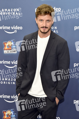 Staffel 2 Premiere 'LOL: Last One Laughing' in München
