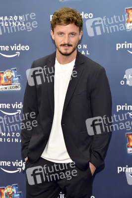 Staffel 2 Premiere 'LOL: Last One Laughing' in München