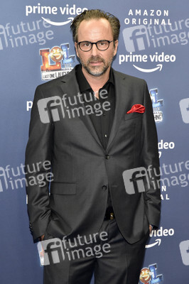 Staffel 2 Premiere 'LOL: Last One Laughing' in München
