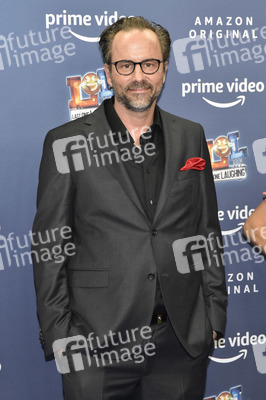 Staffel 2 Premiere 'LOL: Last One Laughing' in München
