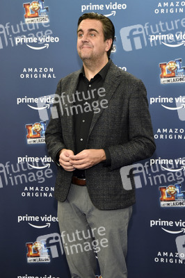 Staffel 2 Premiere 'LOL: Last One Laughing' in München