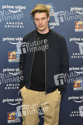 Staffel 2 Premiere 'LOL: Last One Laughing' in München