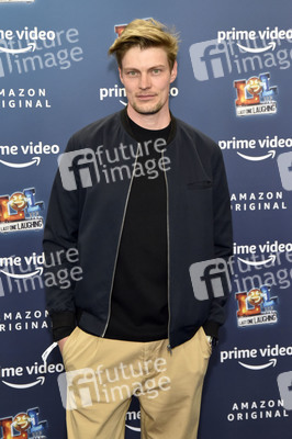 Staffel 2 Premiere 'LOL: Last One Laughing' in München