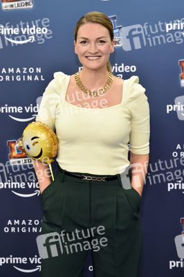 Staffel 2 Premiere 'LOL: Last One Laughing' in München