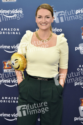 Staffel 2 Premiere 'LOL: Last One Laughing' in München