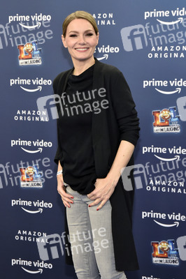 Staffel 2 Premiere 'LOL: Last One Laughing' in München