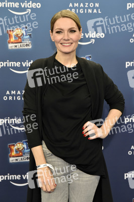 Staffel 2 Premiere 'LOL: Last One Laughing' in München