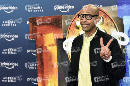 Staffel 2 Premiere 'LOL: Last One Laughing' in München