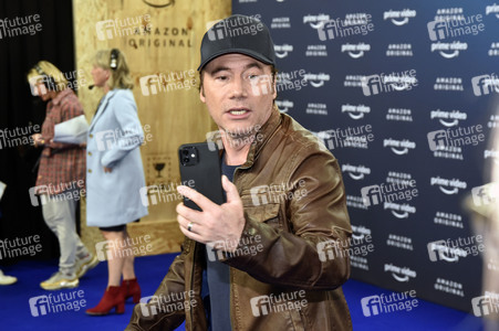 Staffel 2 Premiere 'LOL: Last One Laughing' in München