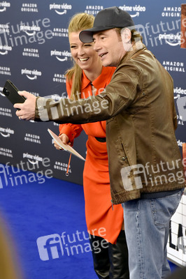Staffel 2 Premiere 'LOL: Last One Laughing' in München