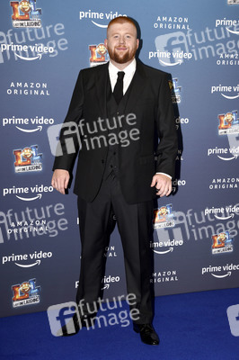 Staffel 2 Premiere 'LOL: Last One Laughing' in München