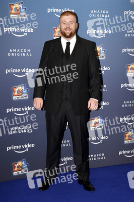 Staffel 2 Premiere 'LOL: Last One Laughing' in München
