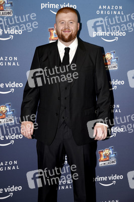 Staffel 2 Premiere 'LOL: Last One Laughing' in München