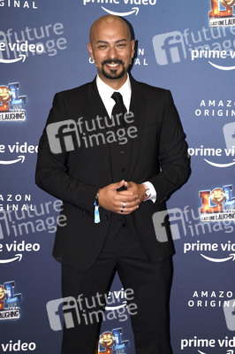 Staffel 2 Premiere 'LOL: Last One Laughing' in München
