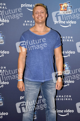 Staffel 2 Premiere 'LOL: Last One Laughing' in München