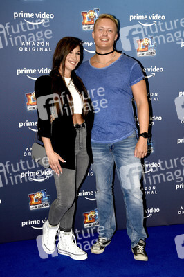 Staffel 2 Premiere 'LOL: Last One Laughing' in München