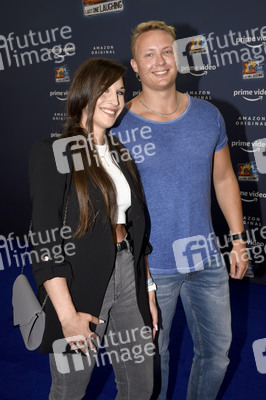 Staffel 2 Premiere 'LOL: Last One Laughing' in München