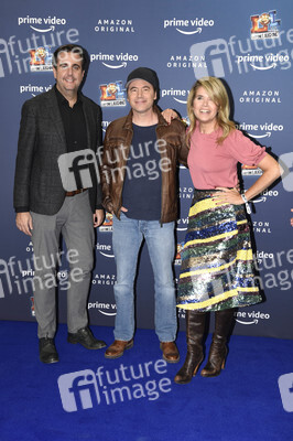 Staffel 2 Premiere 'LOL: Last One Laughing' in München