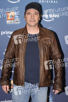 Staffel 2 Premiere 'LOL: Last One Laughing' in München