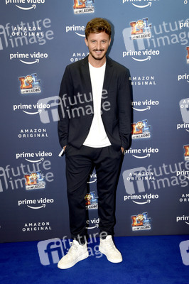 Staffel 2 Premiere 'LOL: Last One Laughing' in München