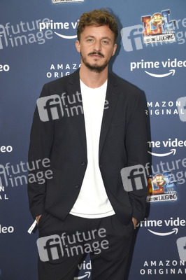 Staffel 2 Premiere 'LOL: Last One Laughing' in München