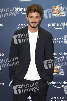 Staffel 2 Premiere 'LOL: Last One Laughing' in München