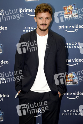 Staffel 2 Premiere 'LOL: Last One Laughing' in München