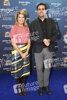 Staffel 2 Premiere 'LOL: Last One Laughing' in München