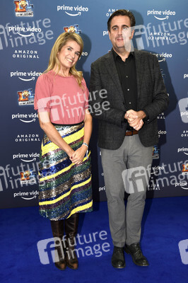 Staffel 2 Premiere 'LOL: Last One Laughing' in München