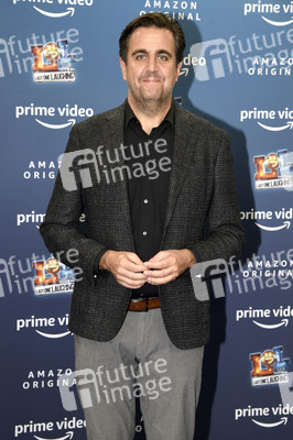 Staffel 2 Premiere 'LOL: Last One Laughing' in München