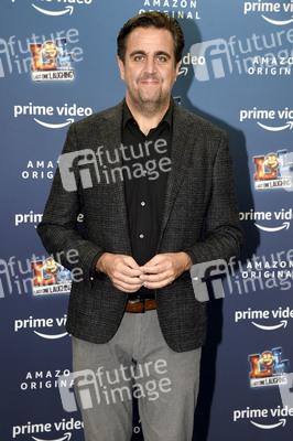 Staffel 2 Premiere 'LOL: Last One Laughing' in München