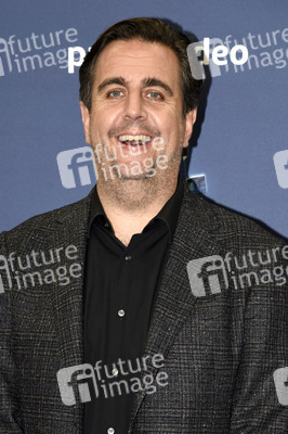 Staffel 2 Premiere 'LOL: Last One Laughing' in München