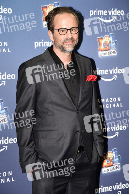 Staffel 2 Premiere 'LOL: Last One Laughing' in München