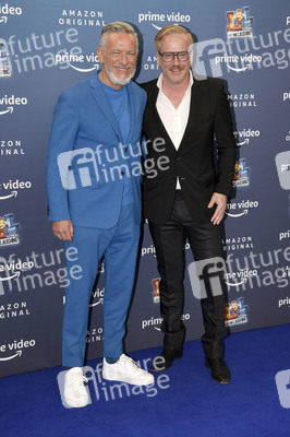 Staffel 2 Premiere 'LOL: Last One Laughing' in München