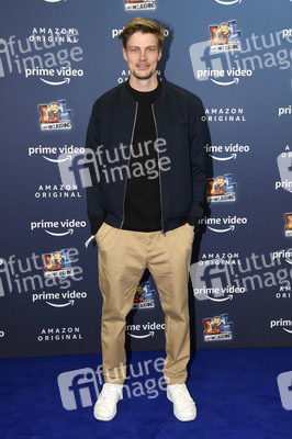 Staffel 2 Premiere 'LOL: Last One Laughing' in München