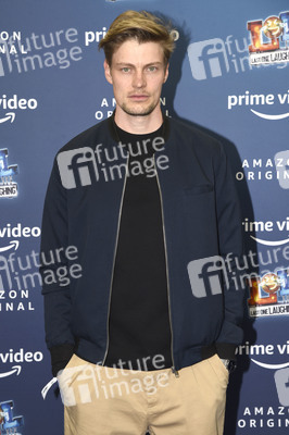 Staffel 2 Premiere 'LOL: Last One Laughing' in München