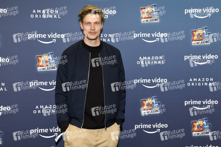 Staffel 2 Premiere 'LOL: Last One Laughing' in München