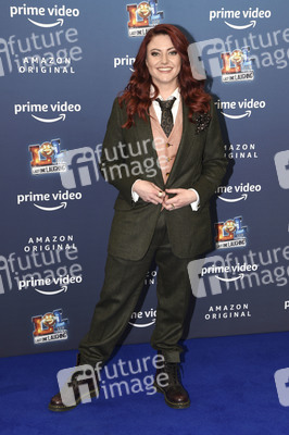 Staffel 2 Premiere 'LOL: Last One Laughing' in München