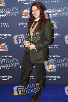 Staffel 2 Premiere 'LOL: Last One Laughing' in München