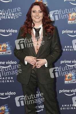 Staffel 2 Premiere 'LOL: Last One Laughing' in München