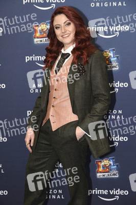 Staffel 2 Premiere 'LOL: Last One Laughing' in München