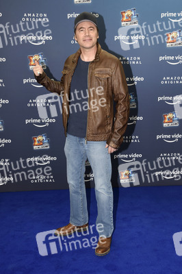 Staffel 2 Premiere 'LOL: Last One Laughing' in München