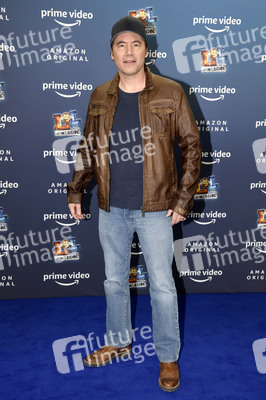 Staffel 2 Premiere 'LOL: Last One Laughing' in München