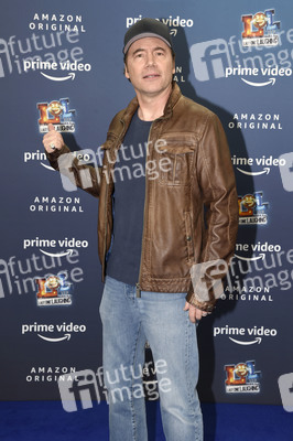 Staffel 2 Premiere 'LOL: Last One Laughing' in München