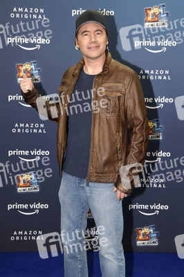 Staffel 2 Premiere 'LOL: Last One Laughing' in München