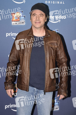 Staffel 2 Premiere 'LOL: Last One Laughing' in München