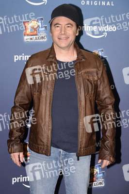 Staffel 2 Premiere 'LOL: Last One Laughing' in München