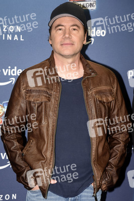 Staffel 2 Premiere 'LOL: Last One Laughing' in München