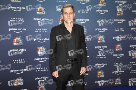 Staffel 2 Premiere 'LOL: Last One Laughing' in München