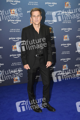 Staffel 2 Premiere 'LOL: Last One Laughing' in München